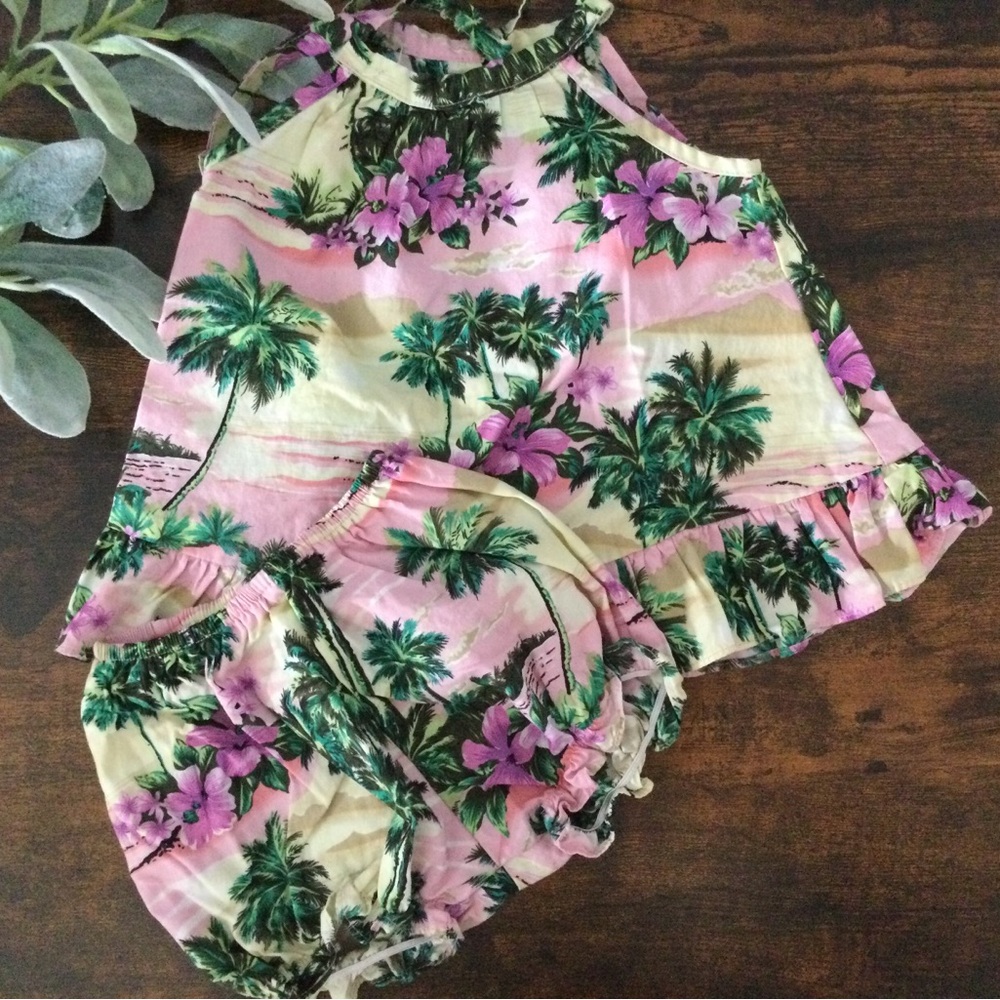 Outfit Set